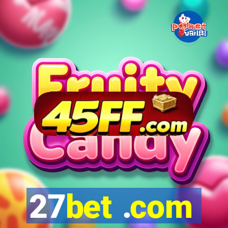 27bet .com